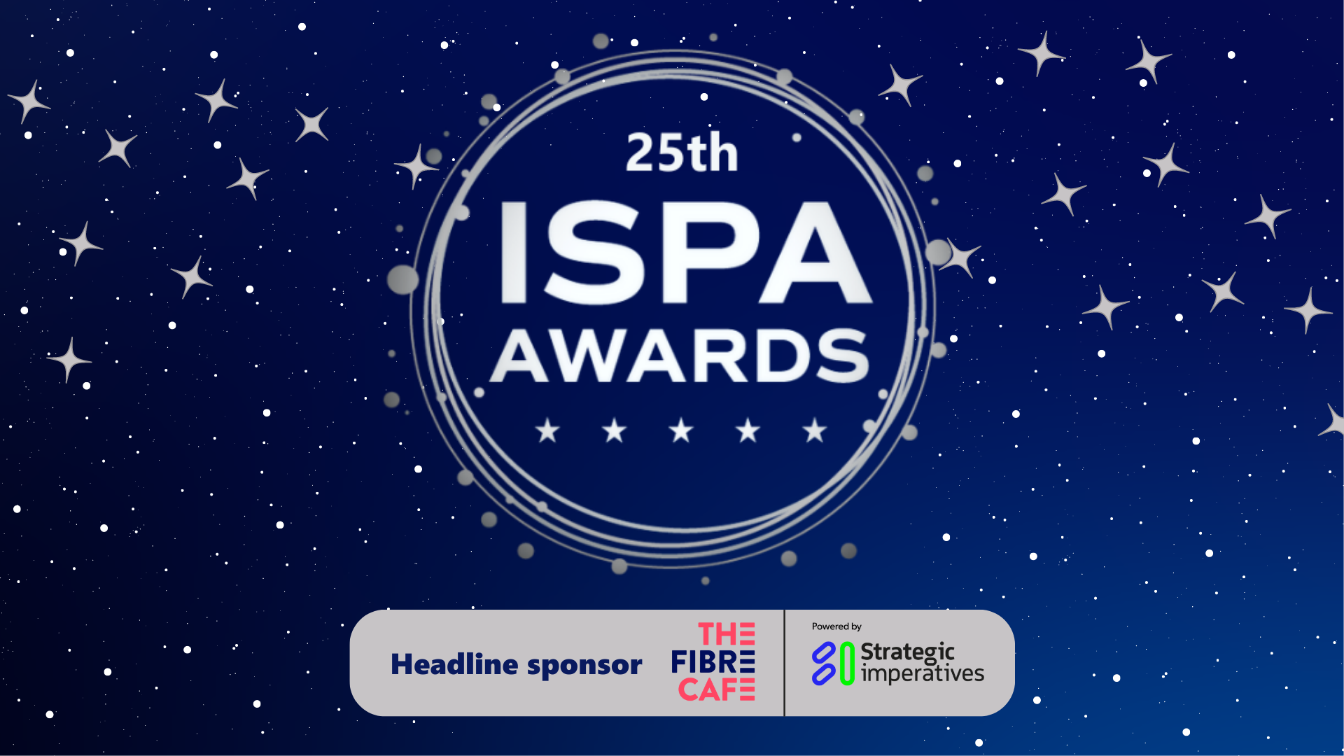 ISPA Awards 2023 ISPA
